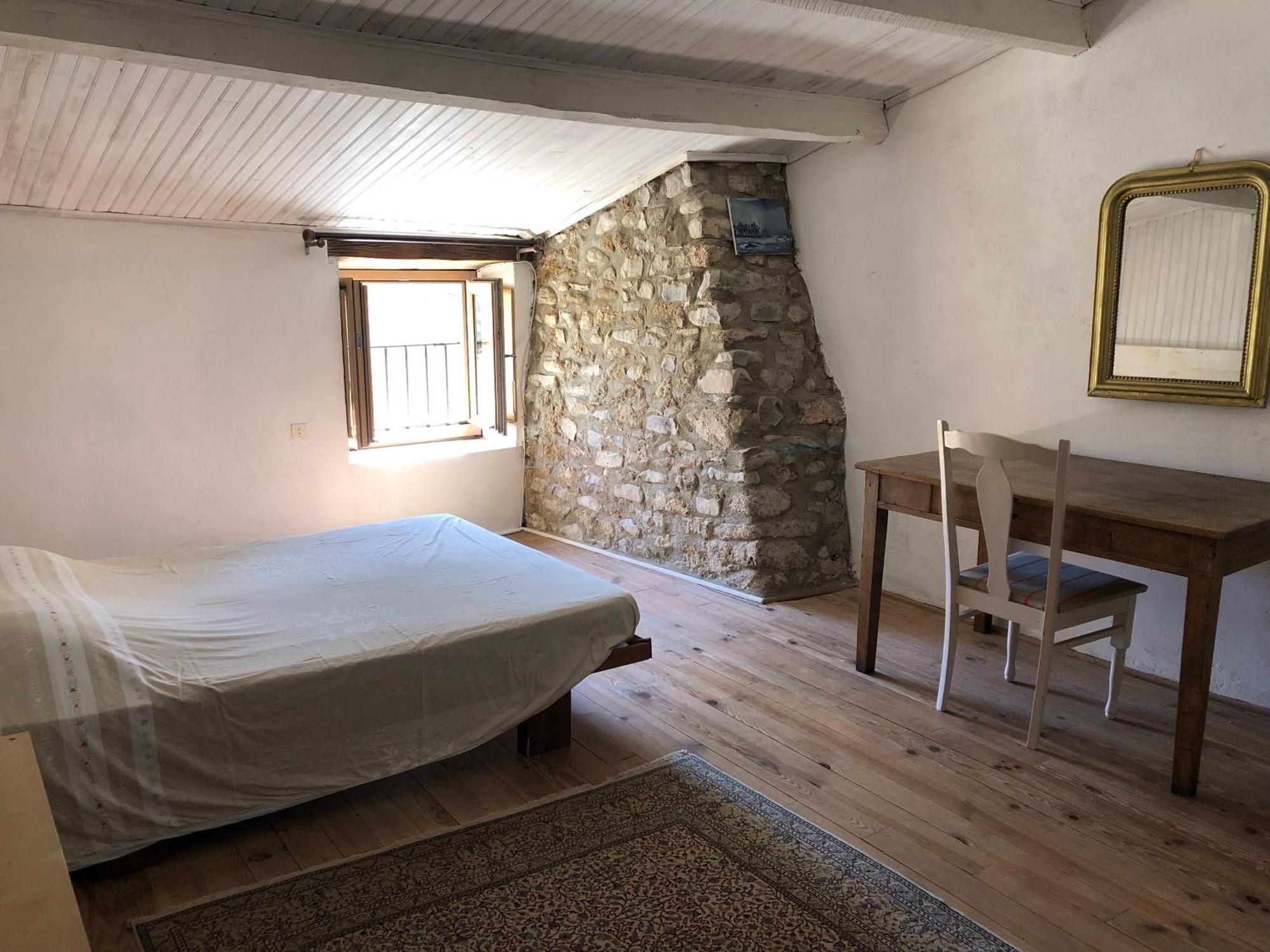 Gite Des Pins Saint-Maurice-d'Ibie ภายนอก รูปภาพ